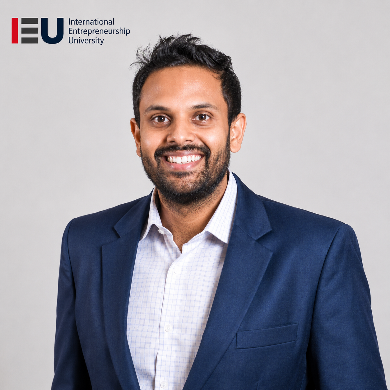Dr Sean  Perera