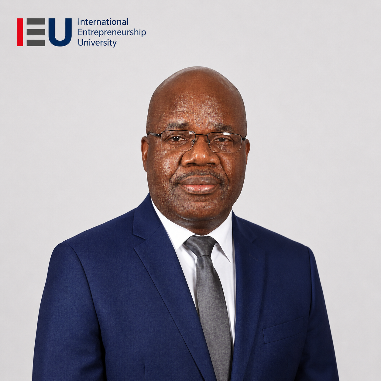 Professor Dr Daniel Chigudu