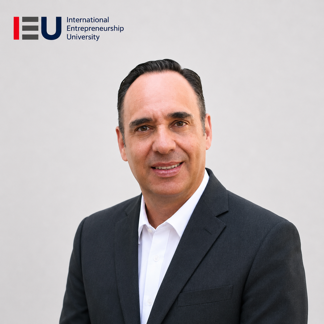Professor Dr Juan  Carlos