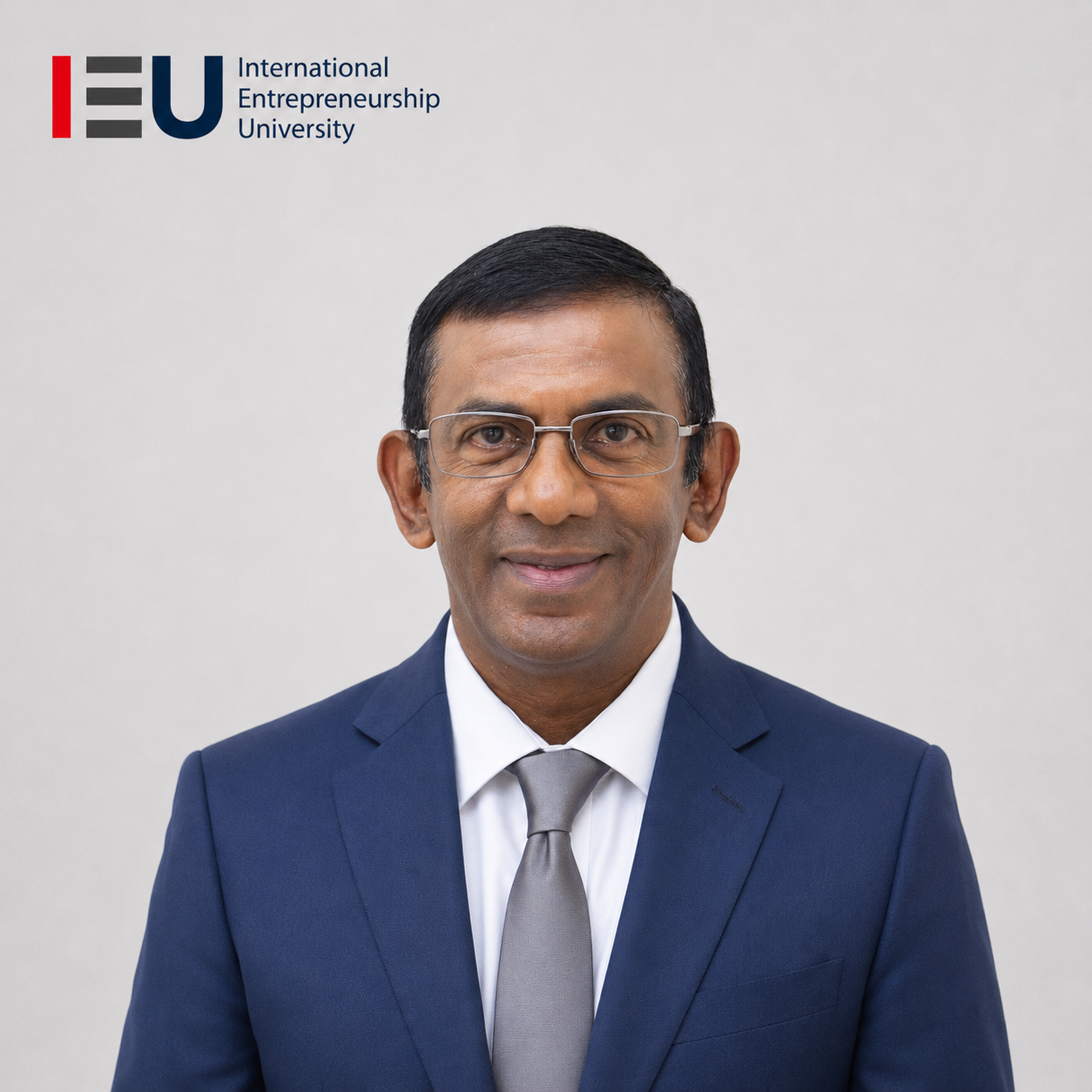  Dr K Renganathan  