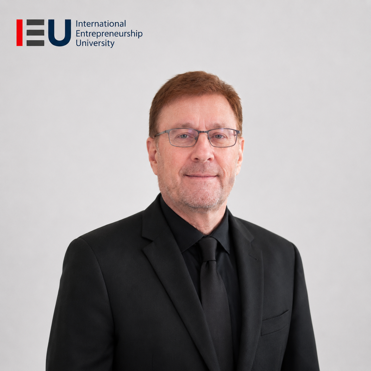 Professor Dr Mark Ponisi 