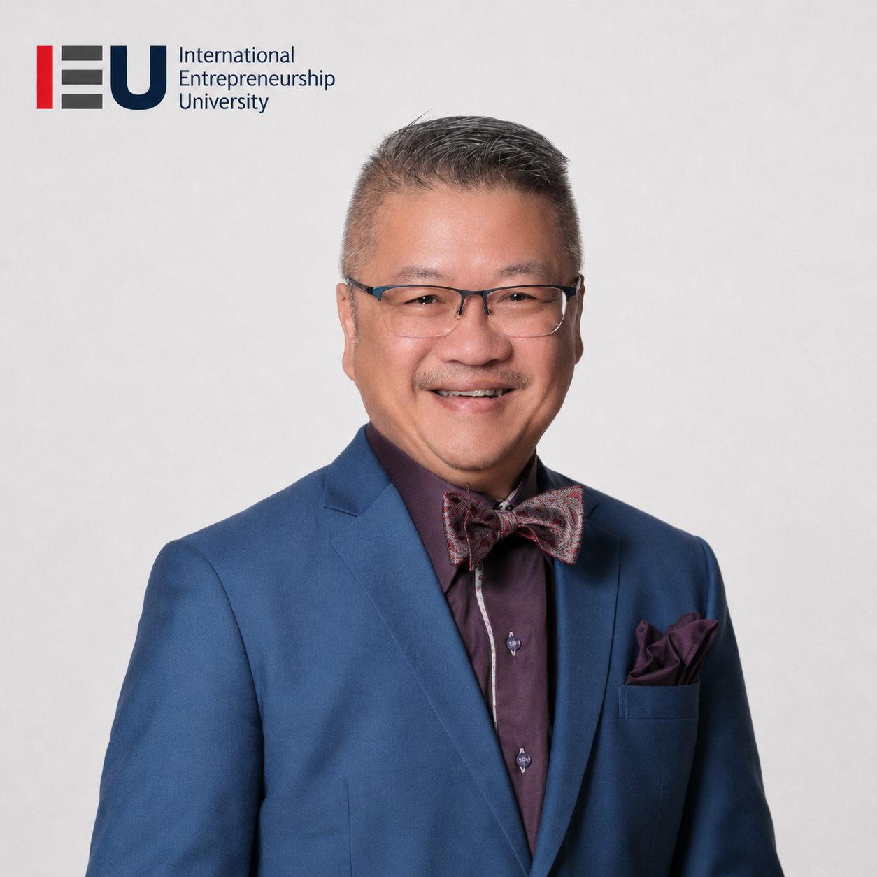 Professor Dr Wilson Lim (Panel Chair)