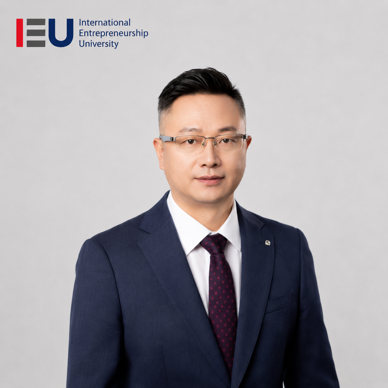 A/ Professor Dr Ding Cheng Fai